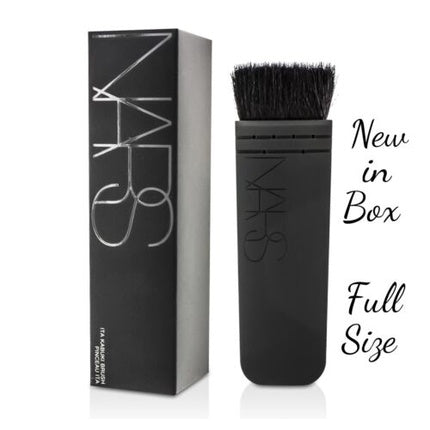 Nars ITA Kabuki Brush #21 Blend/Contour/Highlight - Full Size - New in Box