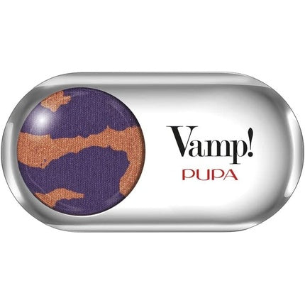 Pupa Eyeshadow Vamp Fusion Copper Storm 1.5g