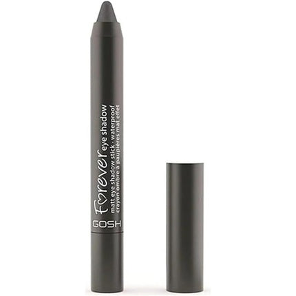 Forever Eye Shadow MATT 12 Dark Grey 1.5g