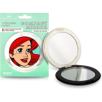 Mad Beauty Pop Princess Mirror Ariel DPPMA-12