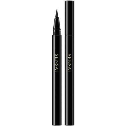 Sensai Design Liquid Eyeliner Refill 02 Deep Brown 6ml