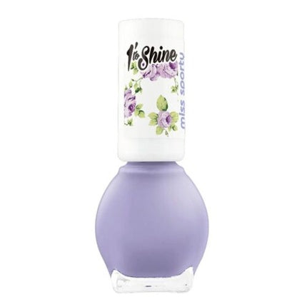 Miss Sporty 1 Minute To Shine Nail Polish 300 - 7ml