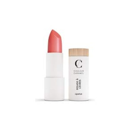 Couleur Caramel Coral Rose Lipstick 1 Unit