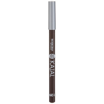DEBORAH EYES PERF KAJAL 129 CHOCOLA Brown