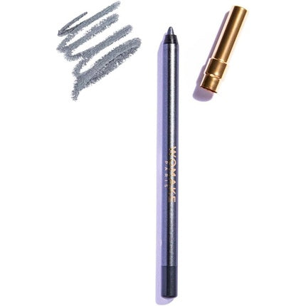 Womake Pencil Magic Gray Shimmer