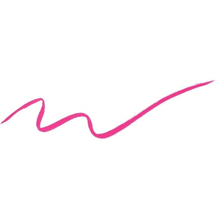 L'Oréal Paris Halloween Collection Neon Electric Zoo Eyeliner Pink 1 Count