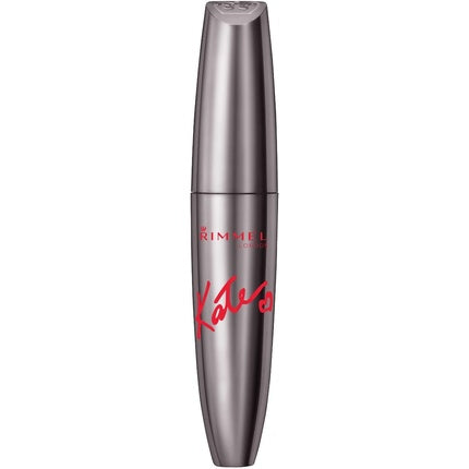 Rimmel Kate Idol Eyes Mascara Eye Rock Jet Black