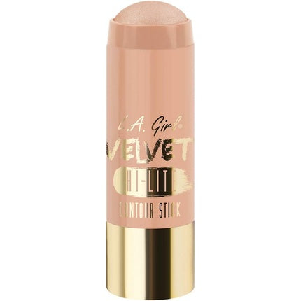 L.A. GIRL Velvet Contour Stick Radiance