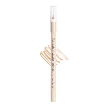 Lovely Eye Pencil Sandy Nude - Perfect For Defining Your Eyes
