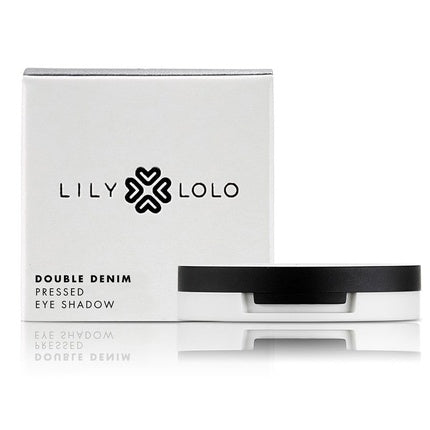 Lily Lolo Truffle Shuffle Mineral Compact Eyeshadow