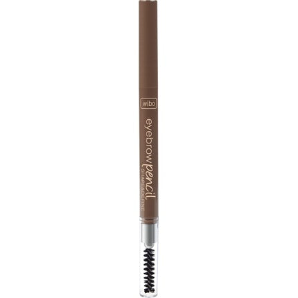 Wibo Shape & Define Eyebrow Pencil Waterproof Eyebrow Contouring Pencil 1.2g