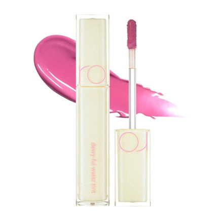 rom&nd Dewyful Water Tint Lip Gloss 5.3ml 11 MLBB Flieder Cream