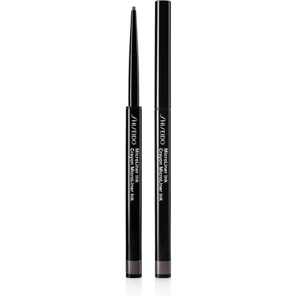 Shiseido MicroLiner Ink Micro Thin Eyeliner Pencil Gray