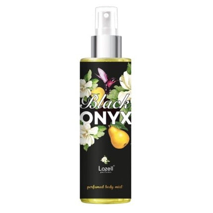 Lazell Black Onyx Women Body Mist Spray 200ml