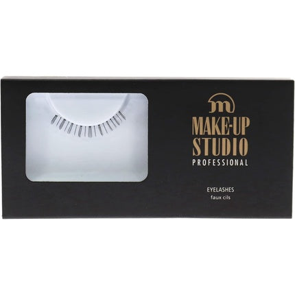 Make-Up Studio Eyelashes 17 for Women