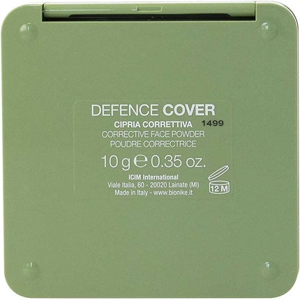 Bionike Defence Cover Correcting Powder 10g