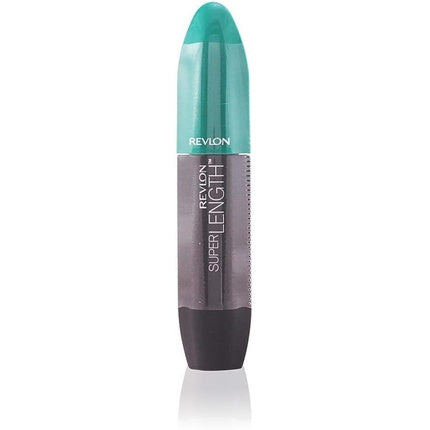 Revlon Super Length Mascara 8.5ml Blackest Black