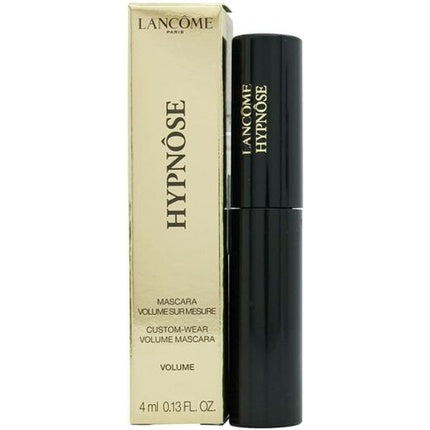 Lancome Hypnose Custom Wear Volume Mascara 4ml Noir Hypnotic