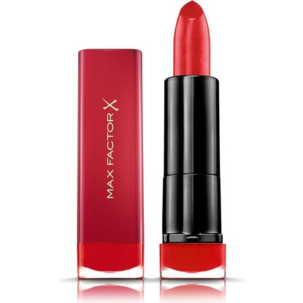 Max Factor Marilyn Monroe Color Elixir Collection no. 2 Sunset Red Lipstick