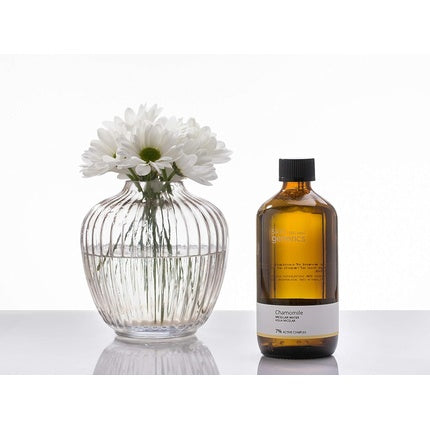 Skin Generics Micellar Water 7% 250ml Cleanses Calms and Hydrates Face Make-up Remover Facial Tonic for All Skin Types Paraben and Paraffin Free 100% Vegan