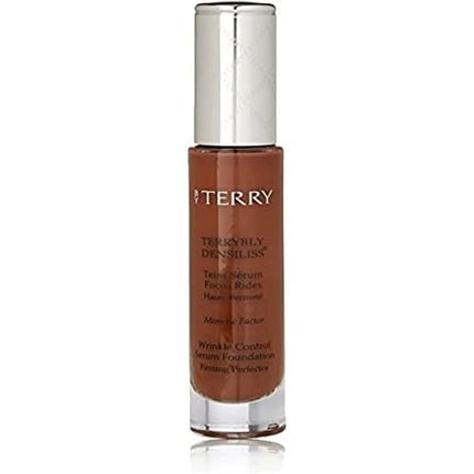 By Terry Terrybly Densil Foundation 10