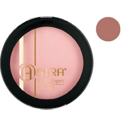 Blush Expert Mat Effect 04 Nude Caresse