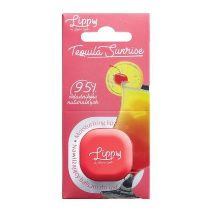 Laura Conti Tequila Sunrise Lip Balm 6.2g