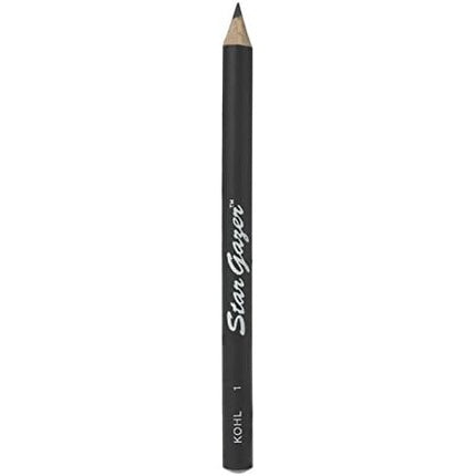 Stargazer Eye/Lip Pencil Black 1