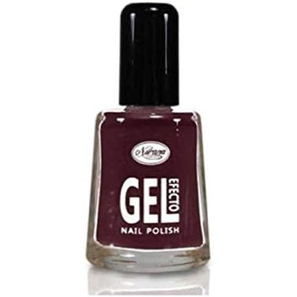 Nurana Effect Gel Nail Lacquer 10ml N10 Bordeaux