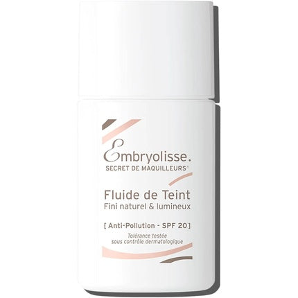 Embryolisse Secret de Maquilleurs Complexion Fluid 30ml Golden Beige