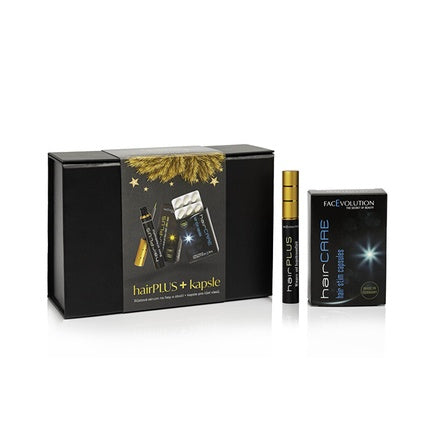 Hair Plus Eyelash and Eyebrow Growth Gift Set