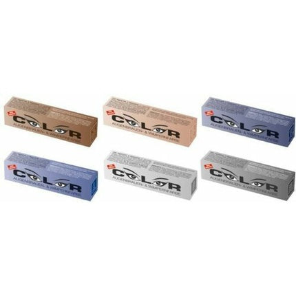 Color Eyebrow and Eyelash Color 15ml