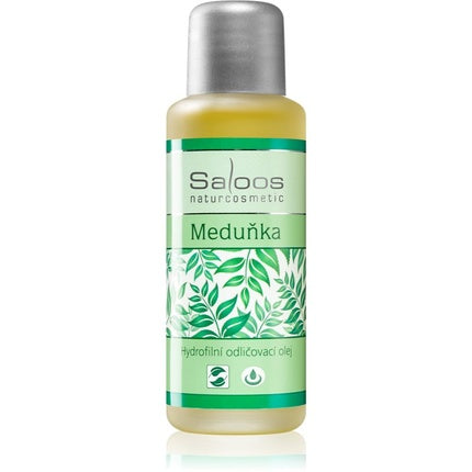 Saloos Make-up Removal Oil Lemon Balm 50 ml