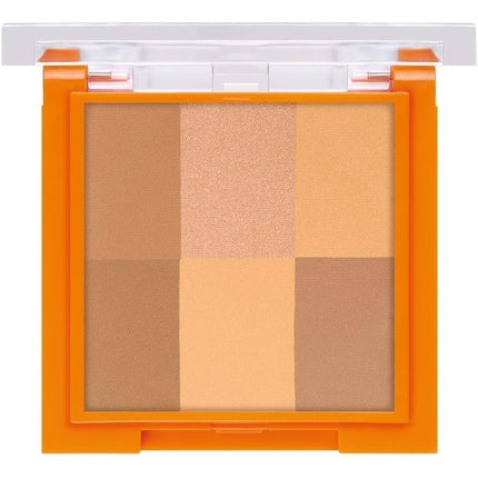 Rimmel Lasting Radiance Finishing Powder 002 Honeycomb 8g