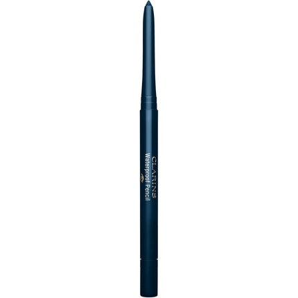 Clarins Ladies Waterproof Pencil 03 Blue Makeup 1.2ml