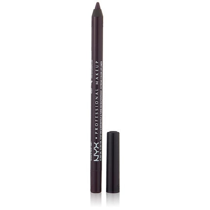 NYX Professional Makeup Slide On Lip Pencil Lip Liner Nebula Olive 0.04oz
