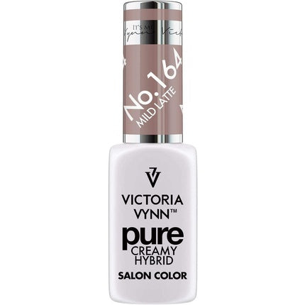 Victoria Vynn Pure Creamy Hybrid No. 164 Mild Latte