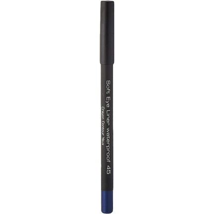 Artdeco Soft Eye Liner Waterproof 45 Cornflower Blue - 1.2g
