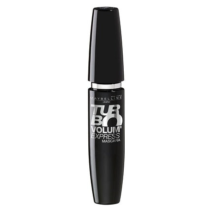 Maybelline New York Volum' Express Turbo Boost Mascara Black 10ml