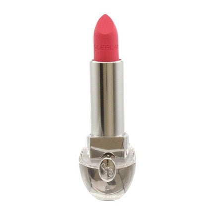 Guerlain Coral Lipstick Red G Lipstick Shade No. 61 Matte Lipstick Makeup