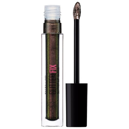 Maybelline New York Glitter Blast Lipgloss Shadow Hunter 5ml