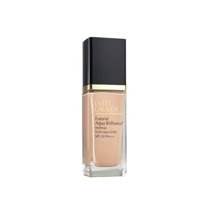 Estee Lauder Futurist Aqua Brilliance Makeup SPF 20 Cool Vanilla 30ml