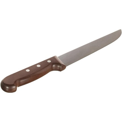 Victorinox Wood Butcher Knife Extra Sharp Blade