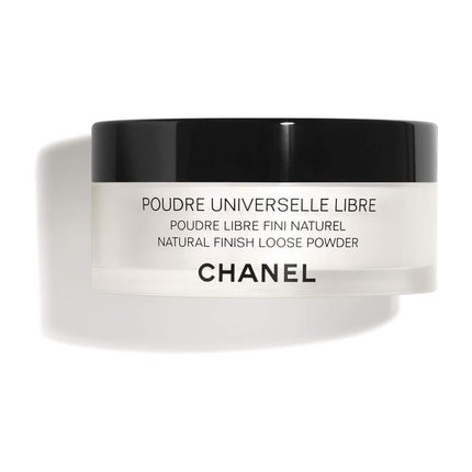 Chanel Poudre Universelle Libre Natural Finish Loose Powder 10 Limpide 30g