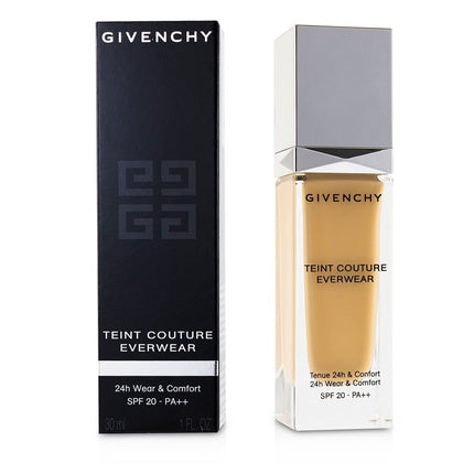 Givenchy Teint Couture Everwear P200