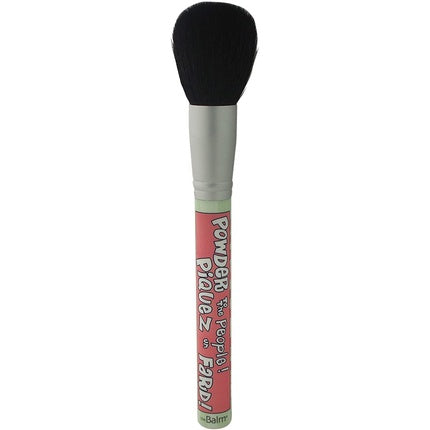 Thebalm Tooth Powder