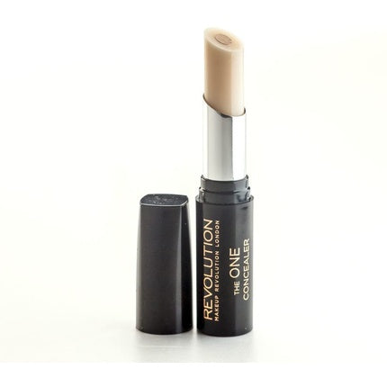 Makeup Revolution The One Concealer Dark 3.2g - Eye Concealer