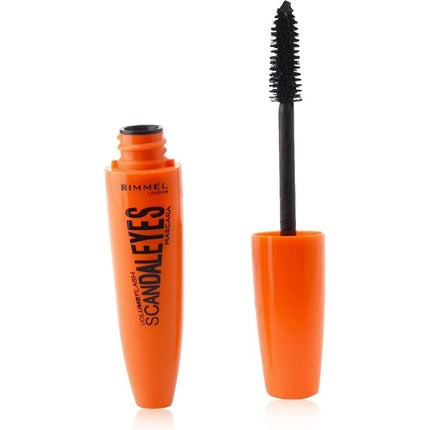 Rimmel Scandaleyes Mascara Black