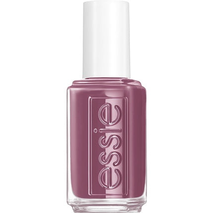 Essie Expressie Pink Purple Nail Polish Quick Dry Formula Chip Resistant 10ml
