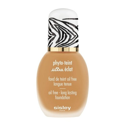 Sisley Phyto-Teint Ultra Eclat Foundation 6+ Chestnut 30ml